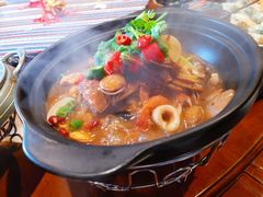 -凤凰山斑鱼馆(恭城店)