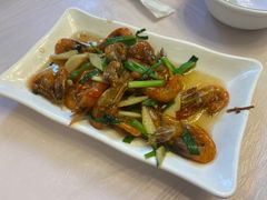 -玲珑餐厅(陕西南路店)