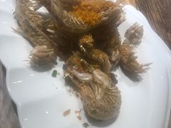 -宝燕海货工场(长江国际店)