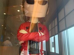 -小山日本料理(兴业太古汇店)