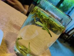 -龙井壹号·茶缘山景宴(龙井村店)