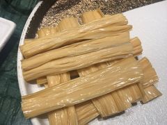 肆味刺身级鲜腐竹-肆味(东原1891江景店)