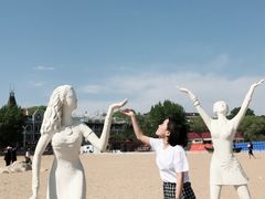 -老虎石海上公园