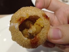 -克比叔叔印度餐厅Kebabs on the Grille(人民广场店)