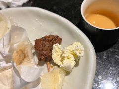 -上井料理黑金店(IFS国金中心店)