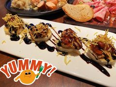 -Ambra Haus琥珀屋精酿餐厅(宝山店)