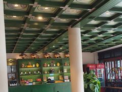 -古关火锅店(古北水镇景区店)