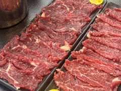 -牛肉彪·19年专注·潮汕牛肉火锅(祈福店)