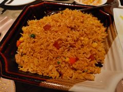 -采悦轩中餐厅·粤菜·海南菜(神州半岛喜来登度假酒店)