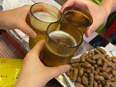 -年轮烧烤·羊蝎子·烤鱼(星湖街店)