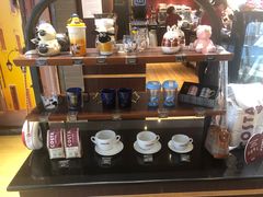 零售区-COSTA COFFEE(西直门店)
