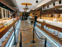 自助取餐区-汉巴味德(大悦城店)