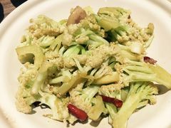 -九毛九西北菜(番禺万达店)