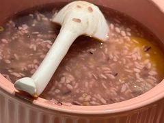 -甜阿姨·天台花园私房菜(万松园店)