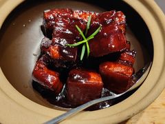 -肆月河豚·新淮扬(金融街店)