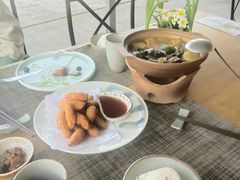-广州素食学校·素猫豆腐(长洲码头店)
