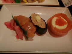 picture-万岁寿司(万国店)