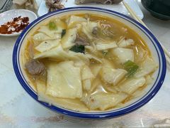 -尕西木老春台东乡手抓美食