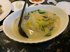 -桃园中华料理炸酱面(燕儿岛路店)