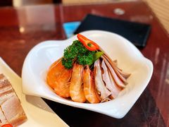 糟三样-德兴馆(广东路总店)