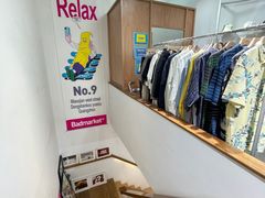 -Badmarket(庙前西街店)