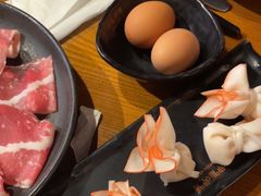 -呷哺呷哺 黄金牧场 (欢乐谷店)