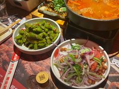 -火联烧烤(学院路创始店)