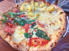 -1861意大利餐厅(文化广场店)