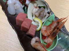 -紫· 割烹  Kappo Murasaki