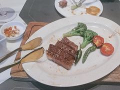 -ZHAO赵·牛扒坊(万象城店)