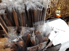 -成川茶店·潮汕工夫浓茶(万象店)