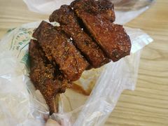 -肥喏喏小吃站(农院路店)
