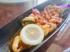 -南沙游艇会·大兵船餐厅