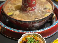 -羊大爷涮肉(亮马桥店)