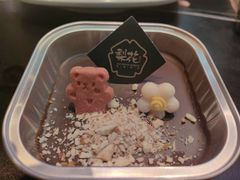 -梨花自助烤肉(西三旗万象汇黑金店)