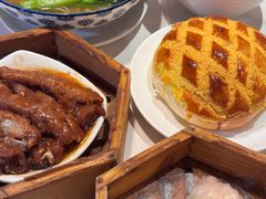 -粤食堂(天津和悦汇店)