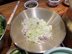 -韩景台烤肉(八大处店)