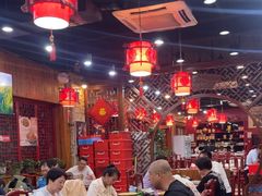-恭敬李老北京炸酱面·京味菜(西花市店)