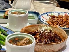-常来小聚·广州非遗传承餐厅(地王广场店)