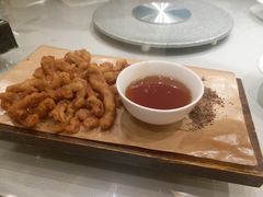 -老牌坊鲁菜名店(宽厚里店)