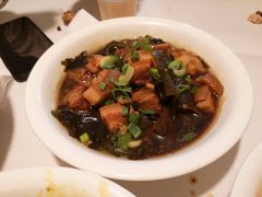 海带烧肉-天府乐园