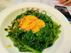 -大哥餐厅(西城花园店)