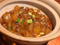 -长安记·大美陕菜(大族广场店)