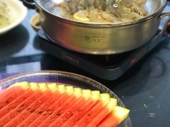 -卞氏菜根香·川菜(青羊万达店)