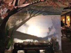 大堂-绿茶餐厅(昌平悦荟店)