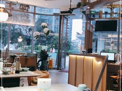 大堂-原味四季椰子鸡(平湖天虹店)