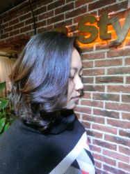 -P.STYLE 派斯造型