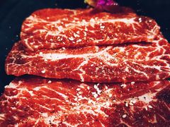 -玖·炭火烤肉