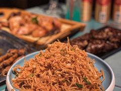 -连锦记海鲜烧烤大排档·锦州特色(西安路交大店)