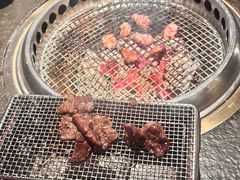 -300杯·和牛烧肉清酒专门店(廊里店)